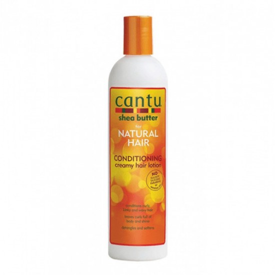 Cantu Conditioning Creamy Hair Lotion -355g