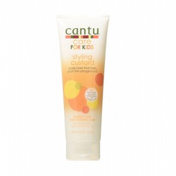 Cantu Care For Kids Styling Custard - 227g Cantu Care For Kids Styling Custard - 227g