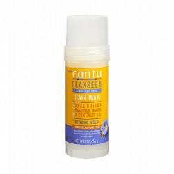 Cantu Flaxseed Smoothing Hair Wax - 56g Cantu Flaxseed Smoothing Hair Wax - 56g