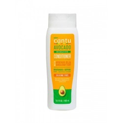 Cantu Avocado Hydrating Conditioner - 400 ml Cantu Avocado Hydrating Conditioner - 400 ml