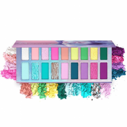 مجموعة ظلال العيون دريم سكيب من كارا بيوتي مجموعة ظلال العيون دريم سكيب من كارا بيوتي