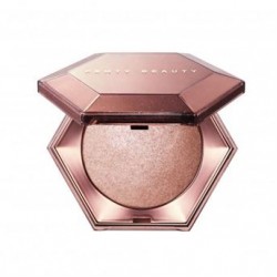 FENTY BEAUTY Diamond Bomb All Over Diamond Veil -rose rave FENTY BEAUTY Diamond Bomb All Over Diamond Veil -rose rave