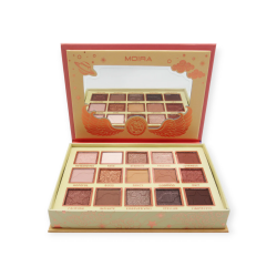 مويرا باليت ضلال تشيسنق اترنتي مويرا باليت ضلال تشيسنق اترنتي