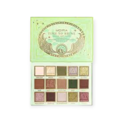 مويرا باليت ضلال تايم تو شاين مويرا باليت ضلال تايم تو شاين