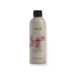 مطور لون الشعر 28 فولت 8.4% من لاكمي - 120 مل