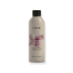 مطور لون الشعر 38 فولت 11.5% من لاكمي - 120 مل