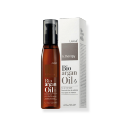 Lakme Bio Argan Hydrating Oil -125ml Lakme Bio Argan Hydrating Oil -125ml