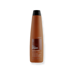 Lakme Bio Argan Sulf Free Hydrating Shampoo - 300 ml Lakme Bio Argan Sulf Free Hydrating Shampoo - 300 ml