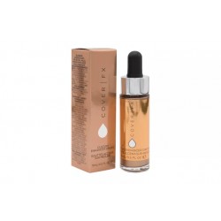 اضاءه سائله من كوفر اف اكس - كاندل لايت اضاءه سائله من كوفر اف اكس - كاندل لايت