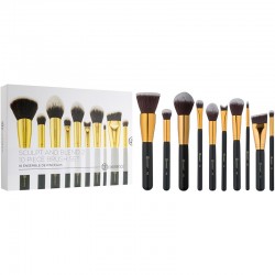 Bh Cosmetics Sculpt And Blend 2 Brush Set - 10 Piece Bh Cosmetics Sculpt And Blend 2 Brush Set - 10 Piece