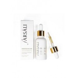 سيروم اكسير الترطيب من فرسالي - روز جولد - 30مل سيروم اكسير الترطيب من فرسالي - روز جولد - 30مل