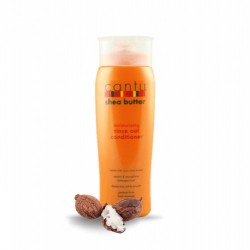 Cantu Raines Out Shea Butter Moisturizing Conditioner – 400 ml Cantu Raines Out Shea Butter Moisturizing Conditioner – 400 ml