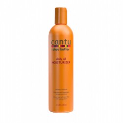 Cantu Shea Butter Daily Oil Moisturizer - 384ml Cantu Shea Butter Daily Oil Moisturizer - 384ml