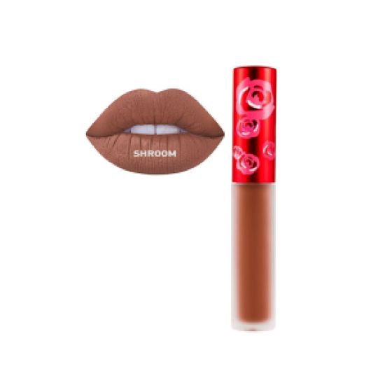 Lime Crime Lipstick - Wicked