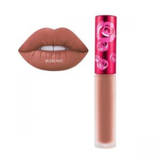Lime Crime Lipstick - Bleached