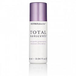 مزيل مانع للتعرق مفتح للبشرة من ديرما دكتور - 90مل مزيل مانع للتعرق مفتح للبشرة من ديرما دكتور - 90مل