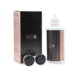 لنس مي محلول عدسات متعدد الإستخدام - 150 مل لنس مي محلول عدسات متعدد الإستخدام - 150 مل