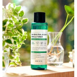 تونر العناية AHA BHA PHA من سوم باي مي - 150مل
