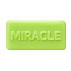 صابونة تنظيف الوجه عناية 30 يوما من سوم باي مي - 106غ