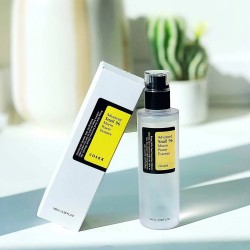 كوسركس - خلاصة القوة المخاطية للحلزون المتطورة 96 ، 100 مل