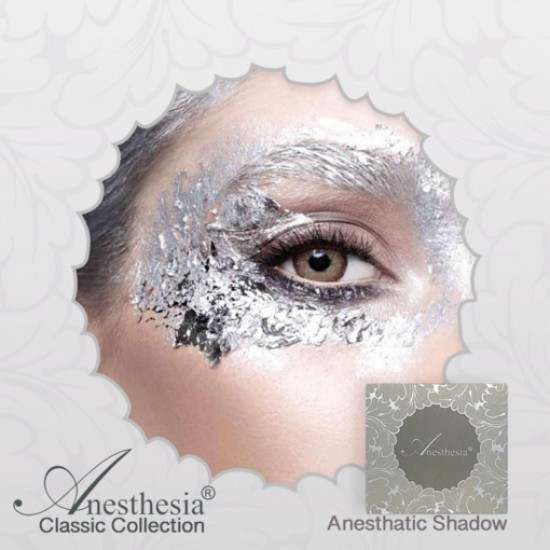Anesthesia Coloured Lenses -Anesthatic shadow