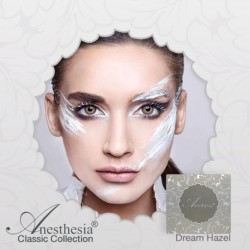 عدسات ملونة من انستازيا-دريم هازل عدسات ملونة من انستازيا-دريم هازل