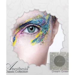 عدسات ملونة من انستازيا-دريم جرين عدسات ملونة من انستازيا-دريم جرين