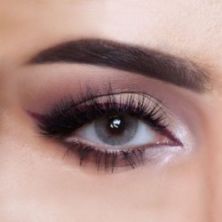 لنس مي عدسات ملونة - سنووي