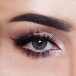 لنس مي عدسات ملونة - جراي