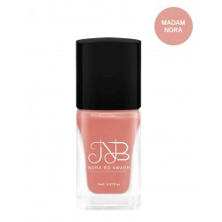 طلاء اظافر من نورة بو عوض - مدام نورة طلاء اظافر من نورة بو عوض - مدام نورة