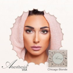 عدسات انستازيا الأمريكية-شيكاغو بلوند عدسات انستازيا الأمريكية-شيكاغو بلوند