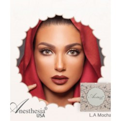 عدسات انستازيا الأمريكية-ال موكا عدسات انستازيا الأمريكية-ال موكا