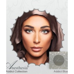 Anesthesia Coloured Lenses -addict Blue Anesthesia Coloured Lenses -addict Blue