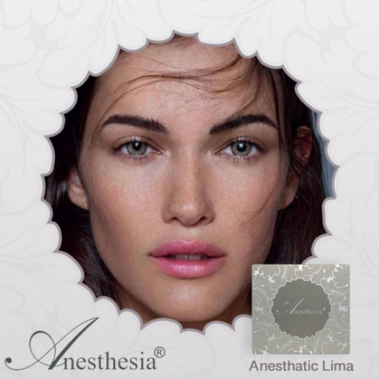 Anesthesia Coloured Lenses -Anesthatic Lima