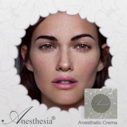 Anesthesia Coloured Lenses -Addict Crema Anesthesia Coloured Lenses -Addict Crema