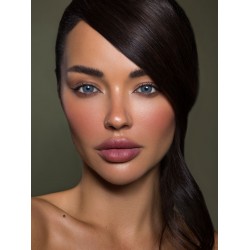Anesthesia Coloured Lenses -Addict Platino Anesthesia Coloured Lenses -Addict Platino