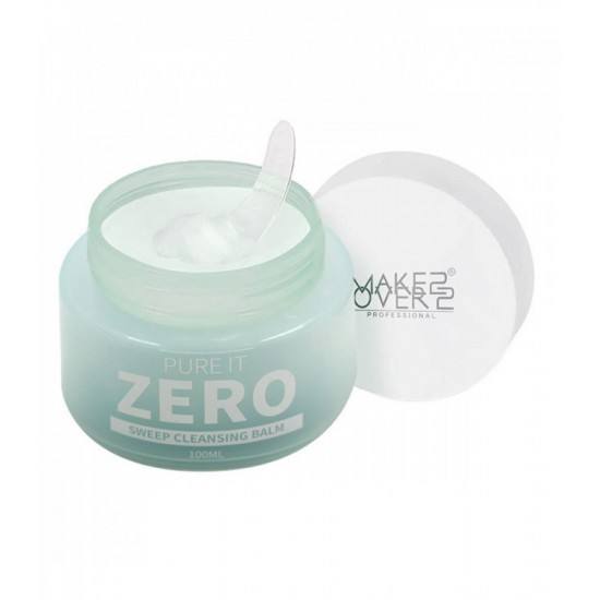Make Over 22 Pure It Zero Melting Cleansing Balm -100ml