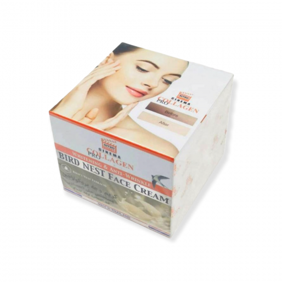 Nitro Canada Cinema Pro Collagen Face Cream 50 gm