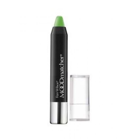 Mood Matcher Twist Stick Lipstick - Green