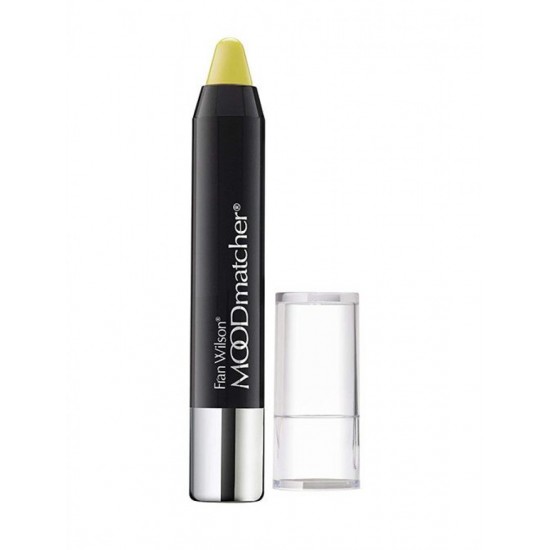 Mood Matcher Twist Stick Lipstick -Yellow
