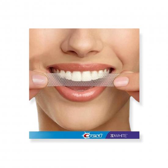 Crest 3D White Professional Effects Whitestrips - 40 strips