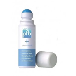 سيروم تفتيح البشرة كرومابرايت من بي اف بي فانش - 93ج سيروم تفتيح البشرة كرومابرايت من بي اف بي فانش - 93ج