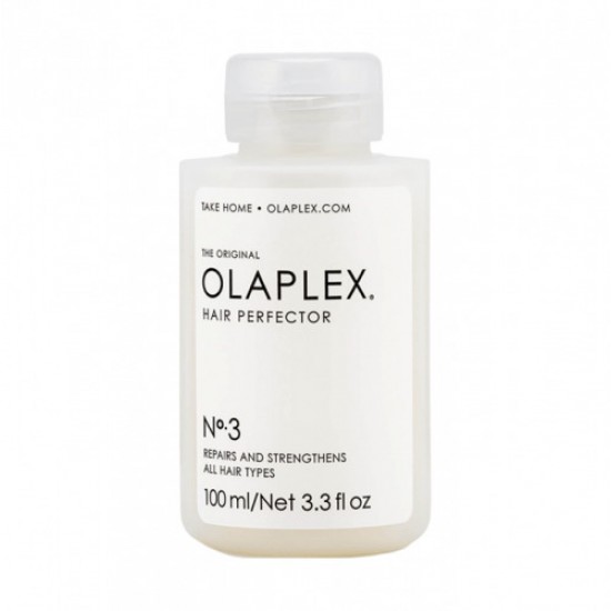Olaplex Hair Perfector No 3 Repairing Treatment - 100Ml