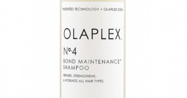 シャンプー sienna Olaplex No.4 & No.5 Olaplex No 4 Bond Maintenance Shampoo & No 5 Conditioner