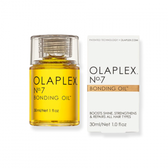 Olaplex No.7 Bonding Oil Hair - 30ml