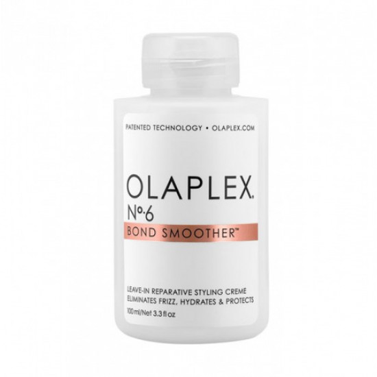 Olaplex No.6 Bond Smoother Hair - 100ml