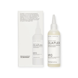 اولابلكس رقم 0 علاج مكثف لبناء و اصلاح الشعر التالف 155 مل