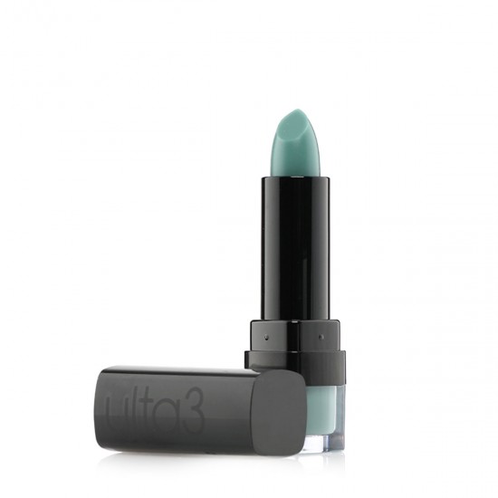 Ulta3 Green Magic Moisturizing Lipstick