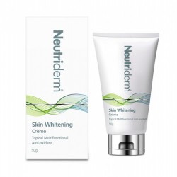 كريم تفتيح البشرة من نيوتريديرم - 50غ