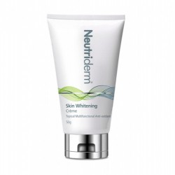كريم تفتيح البشرة من نيوتريديرم - 50غ